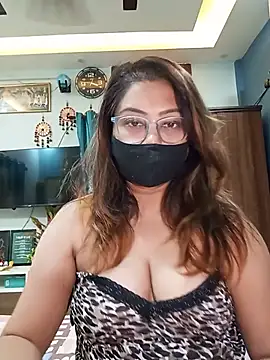 Cute-mona online show from 06-01-26, 10:17