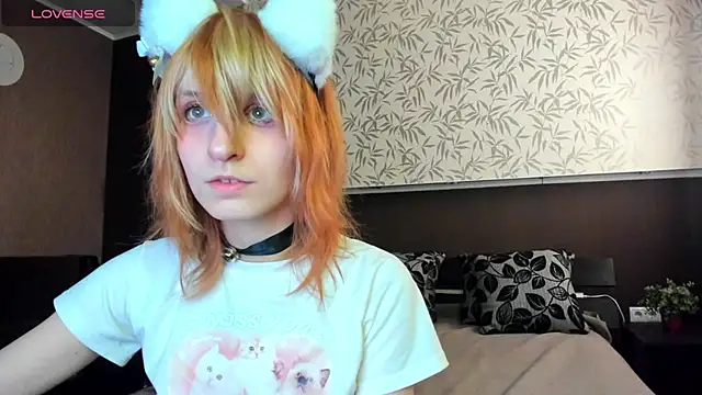 Little Chips online show from 01-13-25, 08:05