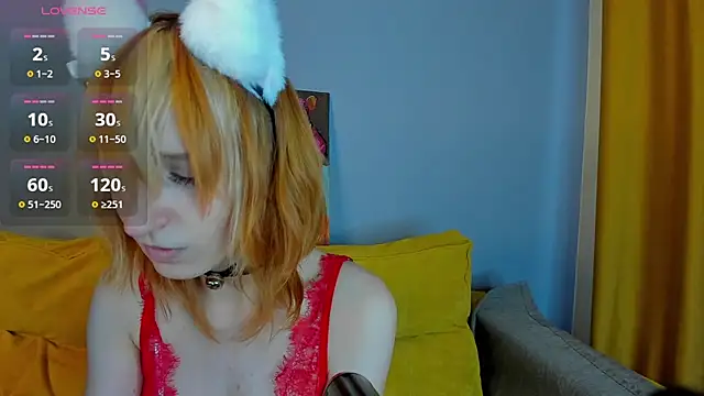 Little Chips online show from 01-20-25, 07:47