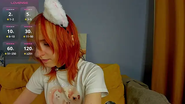 Little Chips online show from 02-09-25, 08:11