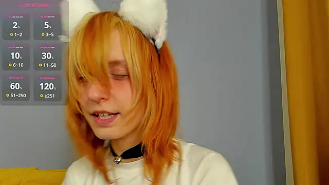 Little Chips online show from 03-01-25, 11:06