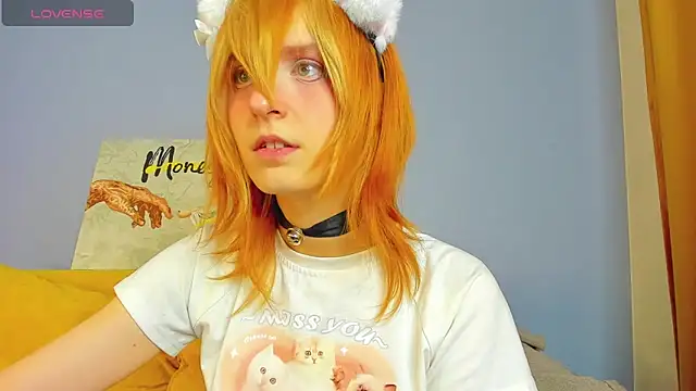 Little Chips online show from 03-06-25, 07:57