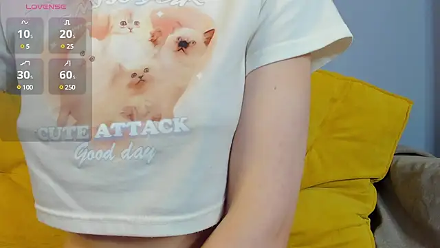 Little Chips online show from 03-17-25, 03:47