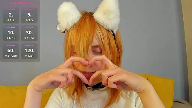 Little Chips online show from 03-17-25, 06:51