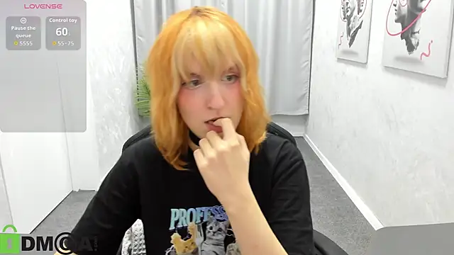 Little Chips online show from 09-10-25, 04:07