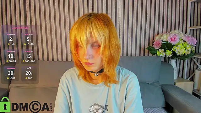 Little Chips online show from 10-05-25, 05:22