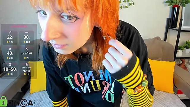 Little Chips online show from 11-02-25, 05:26