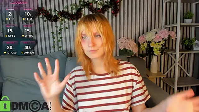 Little Chips online show from 01-15-26, 05:27