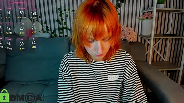 Little Chips online show from 03-07-26, 05:21