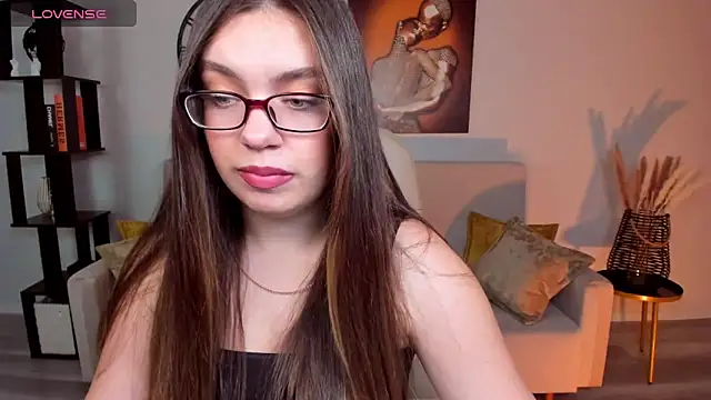 DaniellaLovely online show from 12-05-24, 02:33