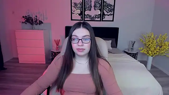 DaniellaLovely online show from 12-06-24, 11:22