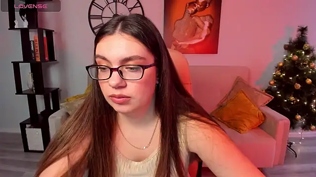 DaniellaLovely online show from 12-13-24, 01:22