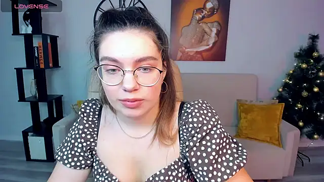 DaniellaLovely online show from 12-21-24, 05:25