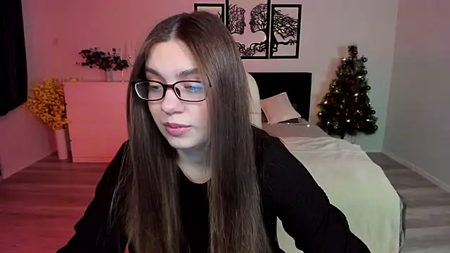 DaniellaLovely online show from 01-09-25, 11:14