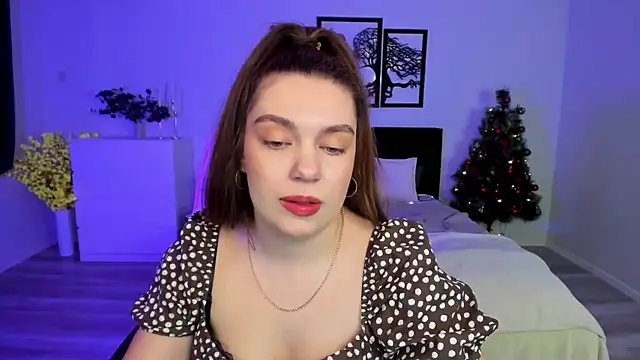 DaniellaLovely online show from 01-12-25, 10:56