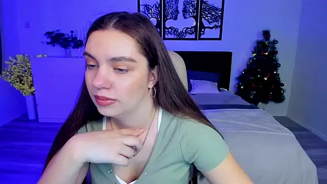 DaniellaLovely online show from 01-17-25, 10:55