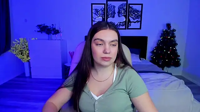 DaniellaLovely online show from 01-18-25, 02:02