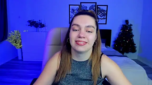 DaniellaLovely online show from 01-19-25, 09:01