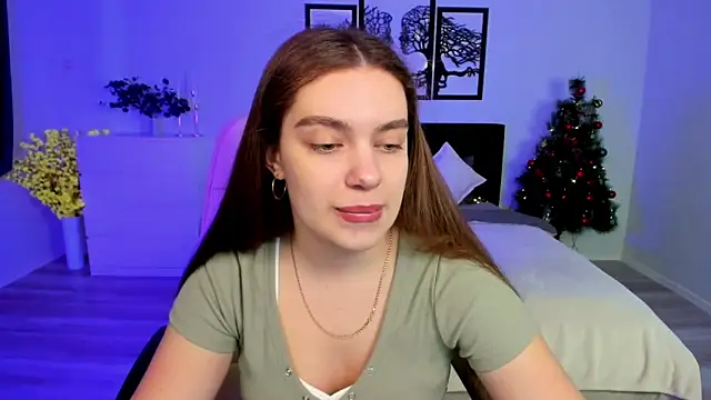 DaniellaLovely online show from 01-21-25, 11:03