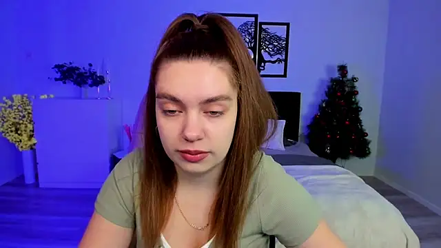 DaniellaLovely online show from 01-23-25, 11:15