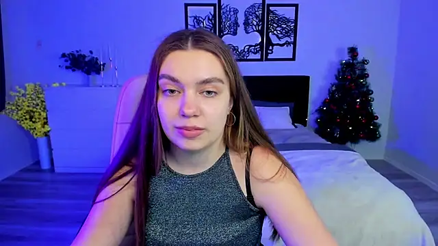 DaniellaLovely online show from 01-25-25, 02:03