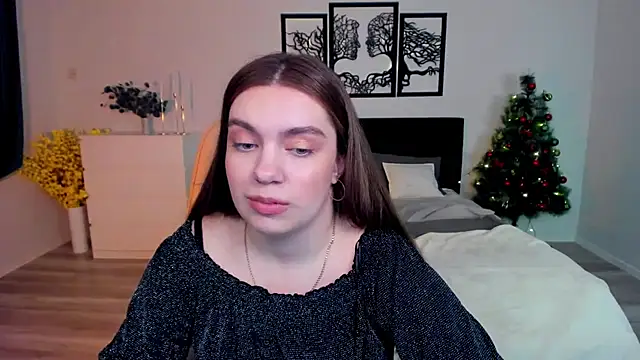 DaniellaLovely online show from 01-26-25, 02:19