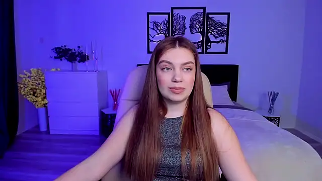 DaniellaLovely online show from 01-31-25, 11:56