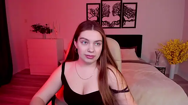 DaniellaLovely online show from 02-04-25, 12:00