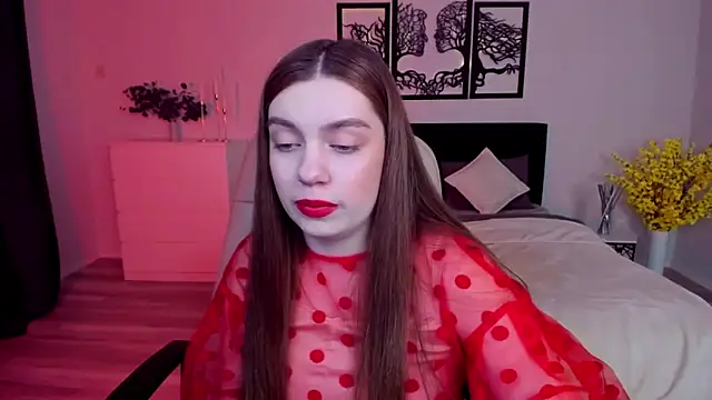 DaniellaLovely online show from 02-10-25, 02:16