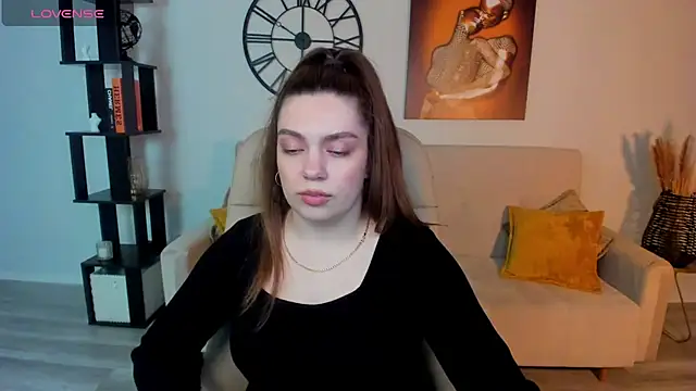 DaniellaLovely online show from 03-05-25, 02:12