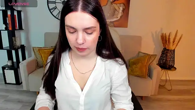 DaniellaLovely online show from 03-15-25, 11:19