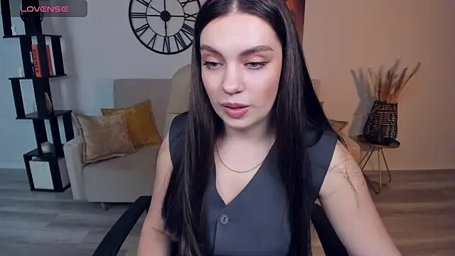 DaniellaLovely online show from 03-20-25, 02:42