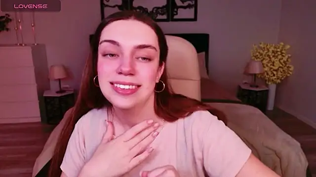 DaniellaLovely online show from 12-02-25, 11:15