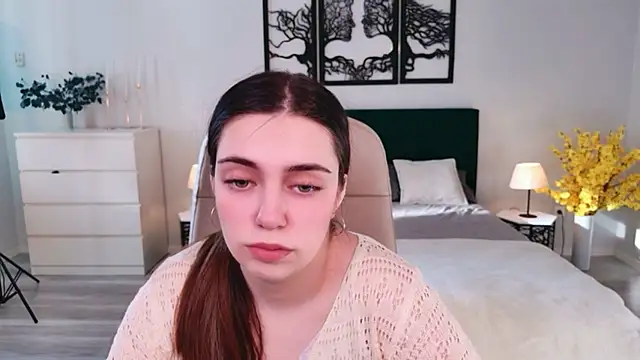 DaniellaLovely online show from 02-04-26, 10:54