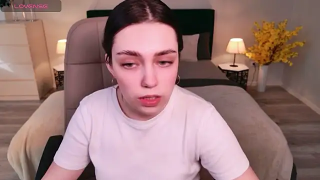 DaniellaLovely online show from 02-21-26, 10:27