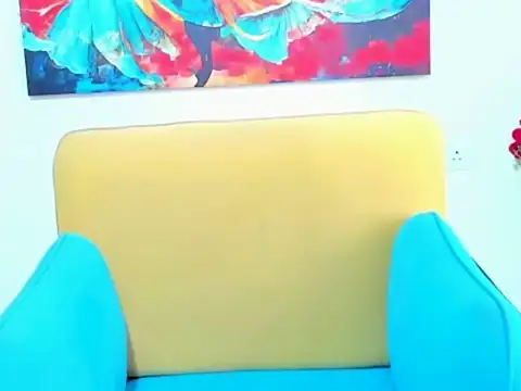 evaaelfiee online show from 07-14-26, 03:22