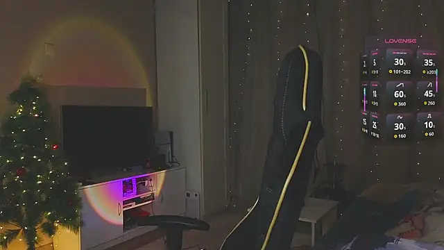 MaryRace online show from 01-09-26, 11:57