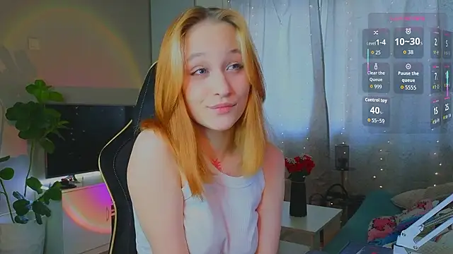 MaryRace online show from 03-28-26, 12:16