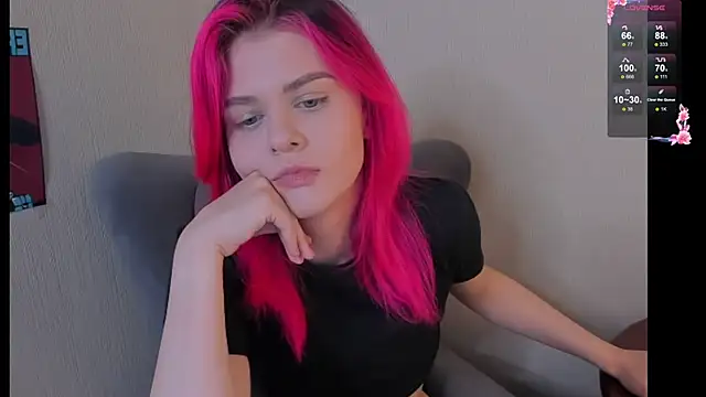 JulieTaylors online show from 11-17-25, 08:47