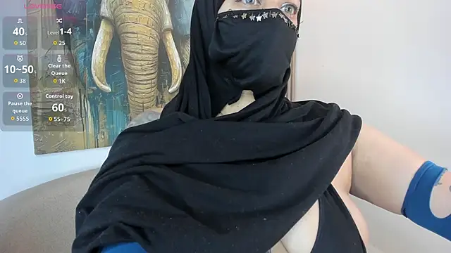 zully 01 online show from 11-04-25, 09:30