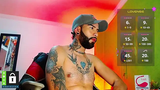 Snapshot of Diilanhott chatting on 02-07-25, 03:12 Diilanhott online show from 02-07-25, 03:12