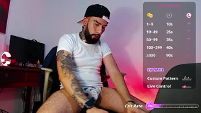 Diilanhott online show from 11-10-25, 09:25