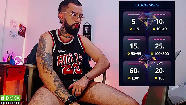 Diilanhott online show from 01-11-26, 12:26