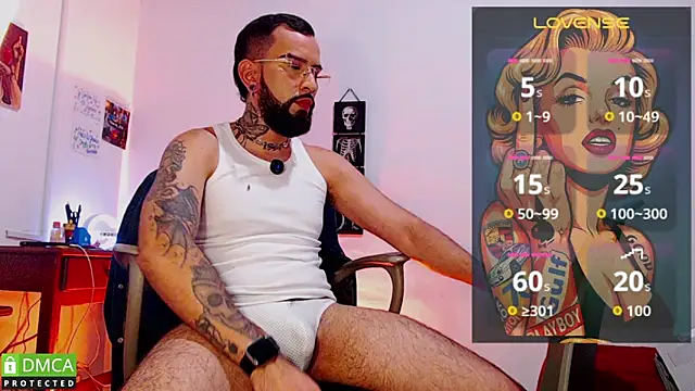 Diilanhott online show from 01-15-26, 01:10