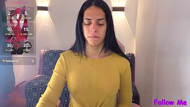 vittorialombardi   online show from 03-29-26, 07:19