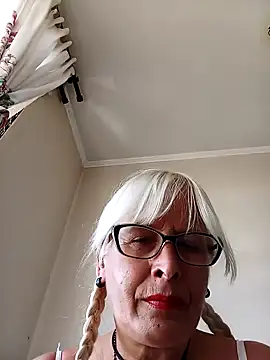 Rousmk1 online show from 01-03-25, 02:19