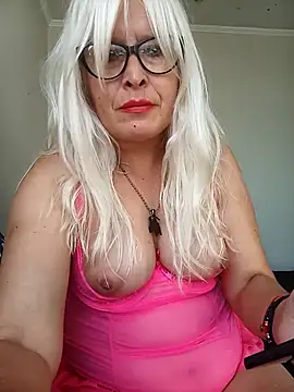 Rousmk1 online show from 02-20-25, 01:30