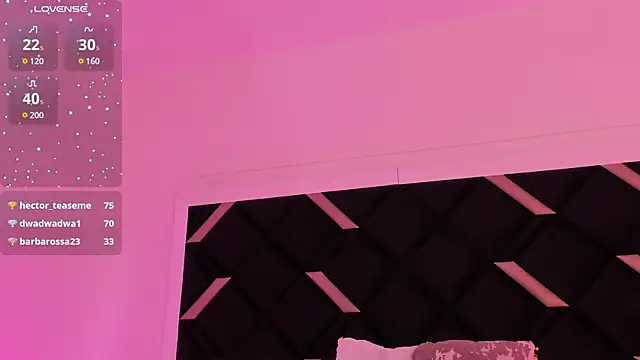 Alexa Handler online show from 03-02-25, 02:19