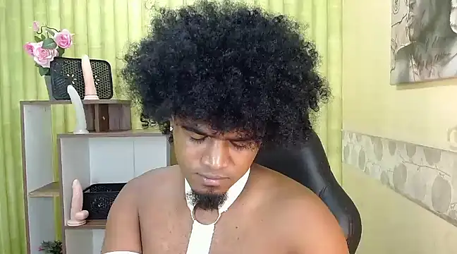 Snapshot of JaicobRuneer chatting on 03-20-25, 07:47 JaicobRuneer online show from 03-20-25, 07:47