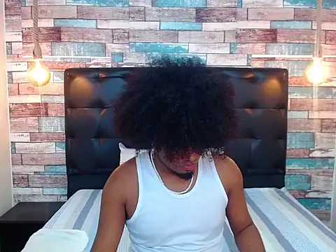 JaicobRuneer online show from 03-17-26, 01:10